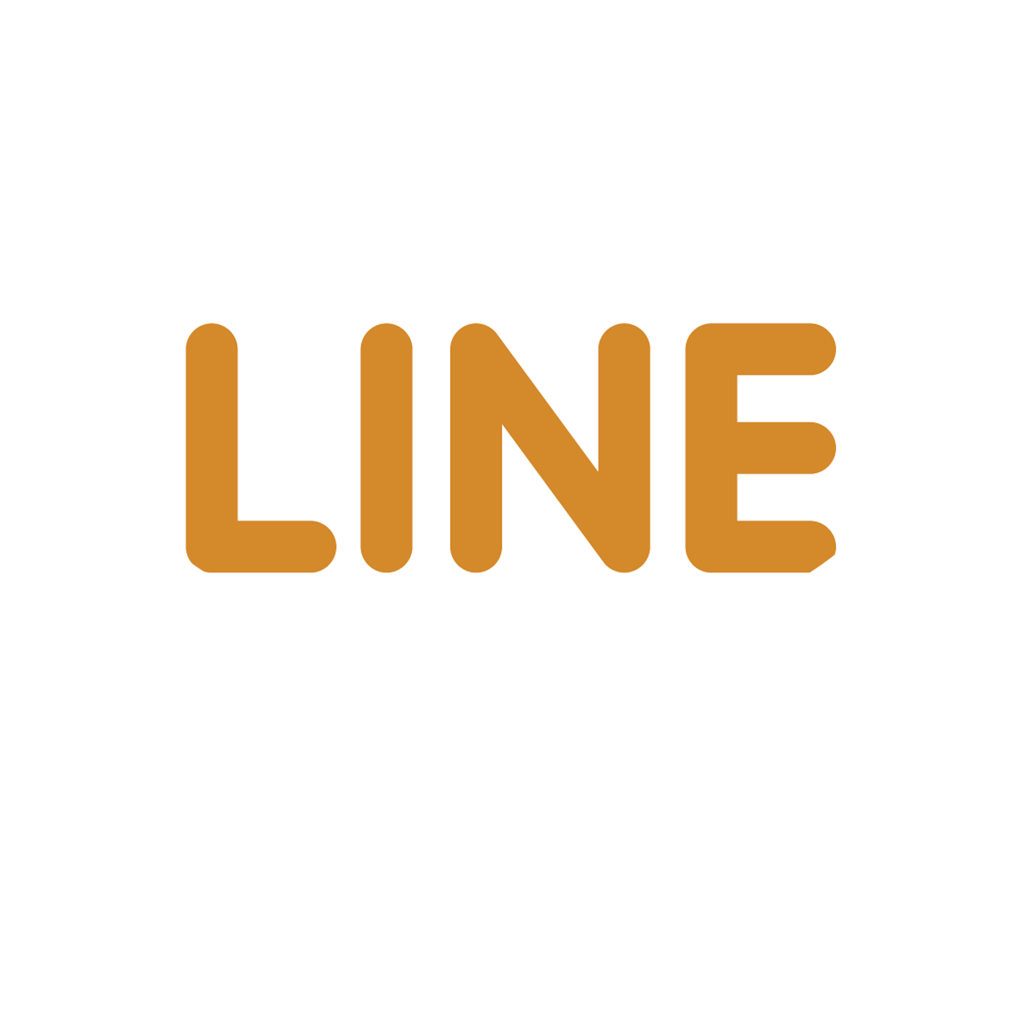 LINE